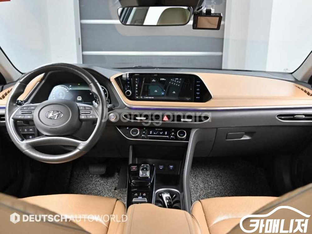 [현대]쏘나타 (DN8) 2.0 인스퍼레이션 (5인승) #앱특가--6