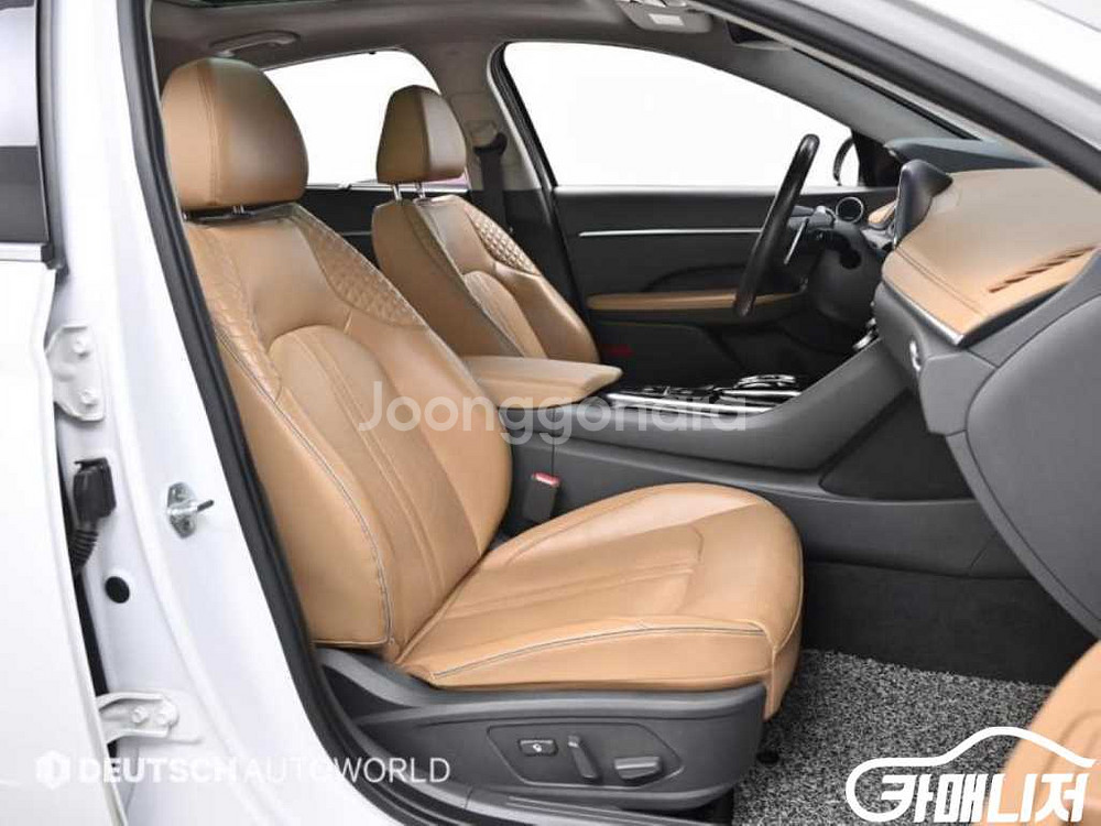 [현대]쏘나타 (DN8) 2.0 인스퍼레이션 (5인승) #앱특가--9