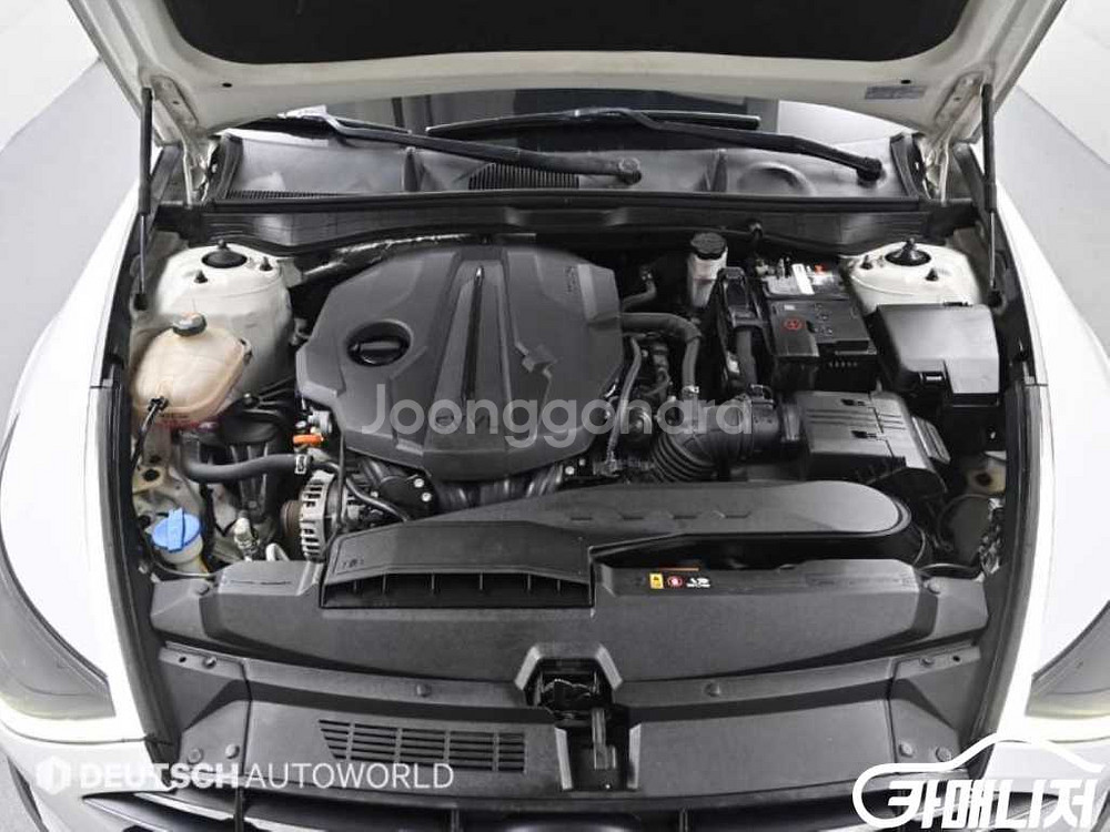 [현대]쏘나타 (DN8) 2.0 인스퍼레이션 (5인승) #앱특가--5