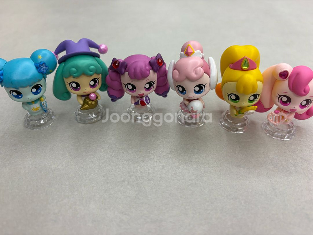 2기 보석티니핑--0