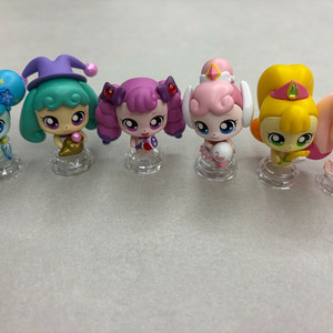 2기 보석티니핑