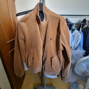 폴로 랄프로렌 코듀로이 자켓