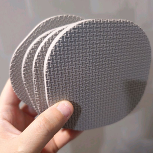 이고진 스탭퍼 EVA 조각매트 4장