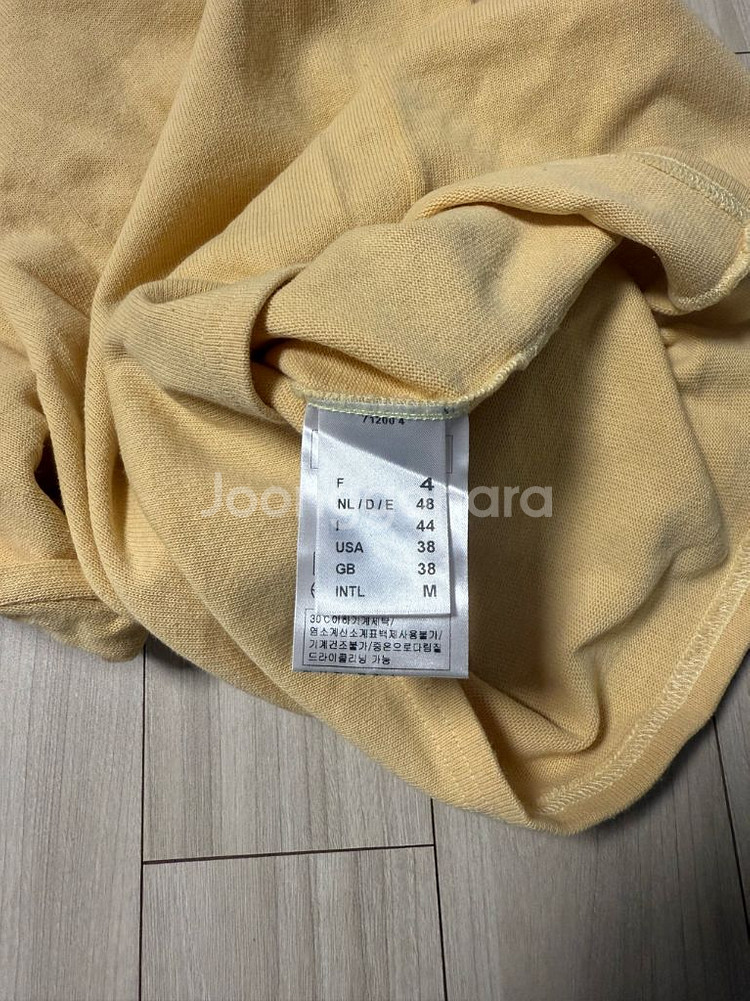 세인트제임스 길도 T4 사이즈--1