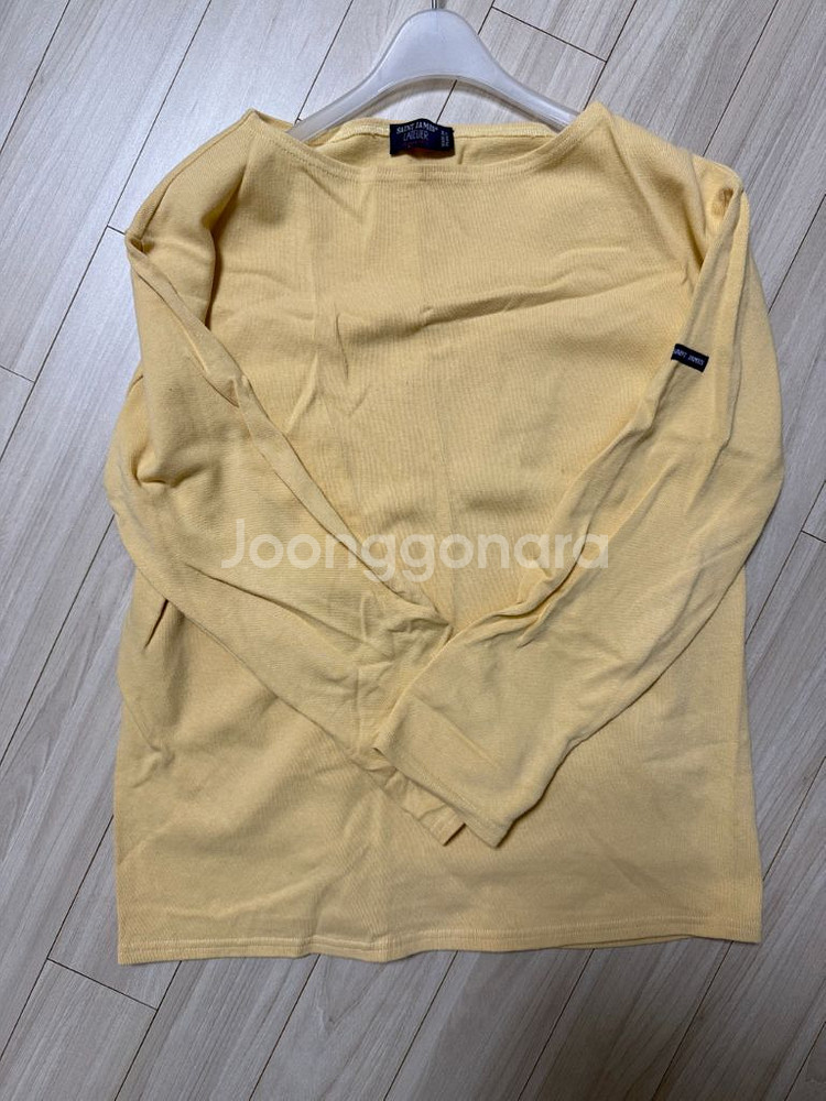 세인트제임스 길도 T4 사이즈--0