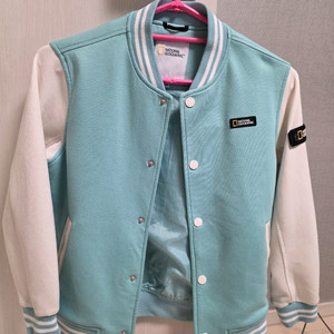 내셔널지오그래픽 키즈 점퍼(130) 이미지