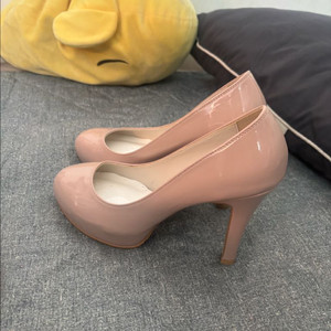 여성 하이힐 구두 240