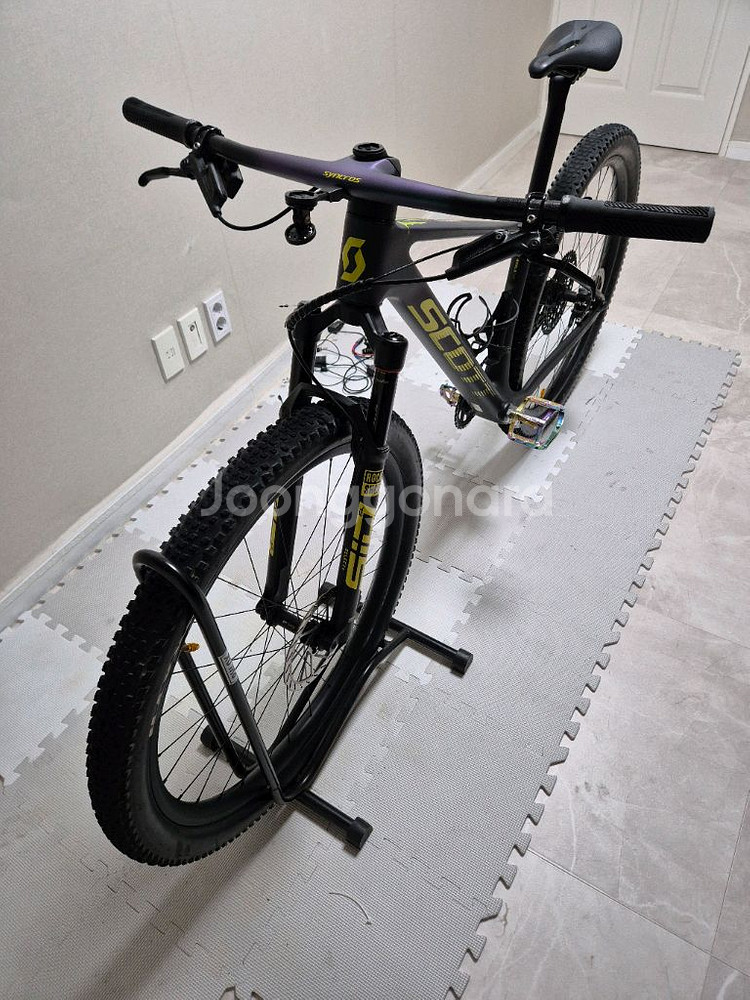 스캇스케일 RC월드컵--0