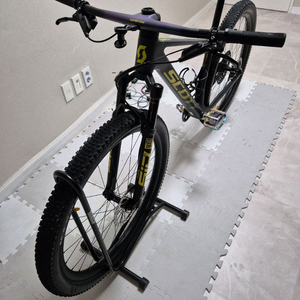 스캇스케일 RC월드컵