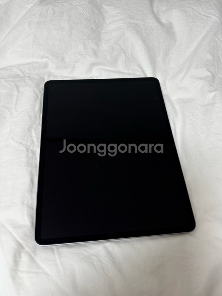 아이패드 에어 13(M2) 128GB 스페이스 그레이--6