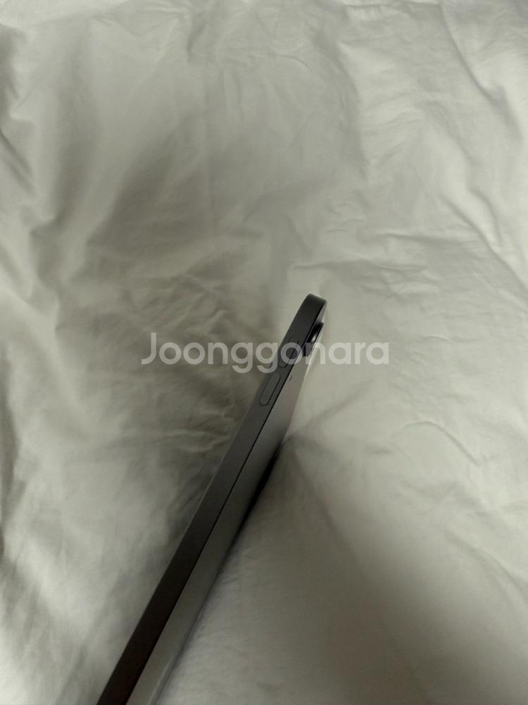 아이패드 에어 13(M2) 128GB 스페이스 그레이--7