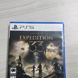 PS5 클레르옵스퀴르33