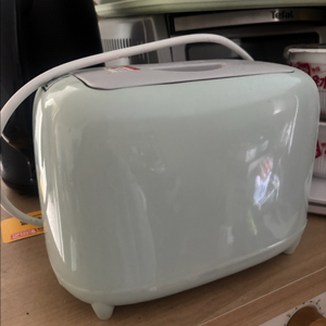 타파웨어 6슬롯 토스트기