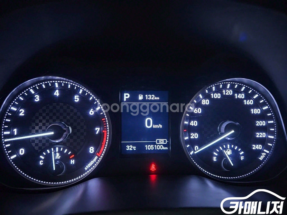 [현대]더 뉴 아반떼 AD 1.6 스마트 초이스 #앱특가--8