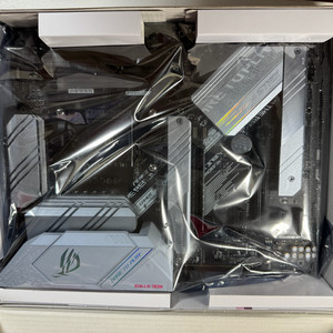 B550M 메인보드 & 라이젠5 3600