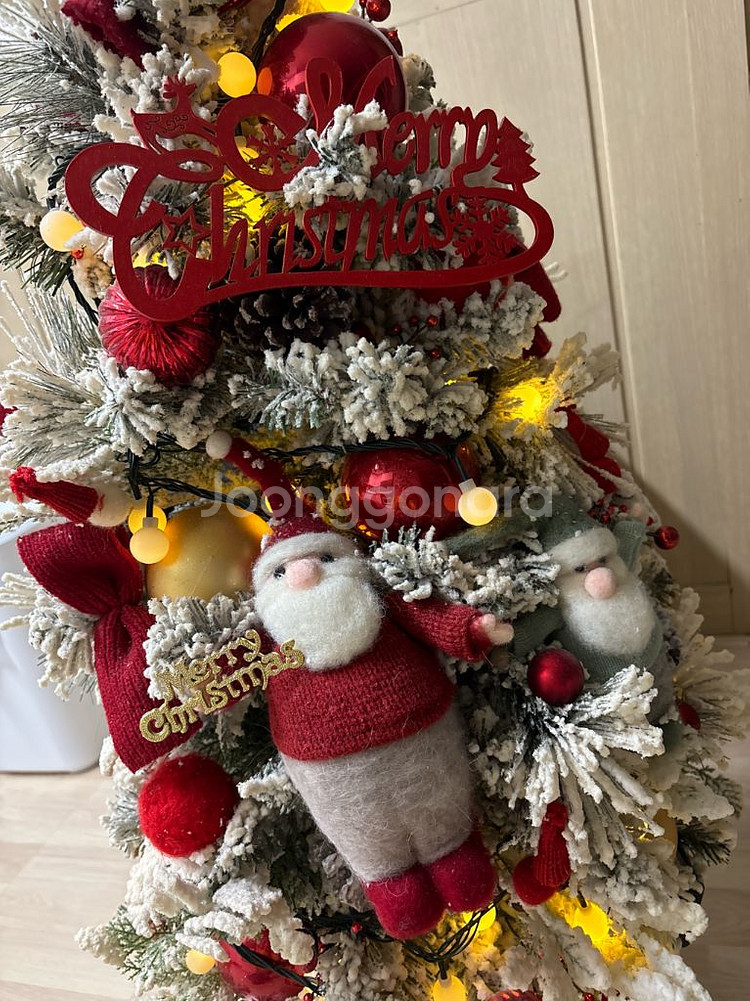 크리스마스 트리--0