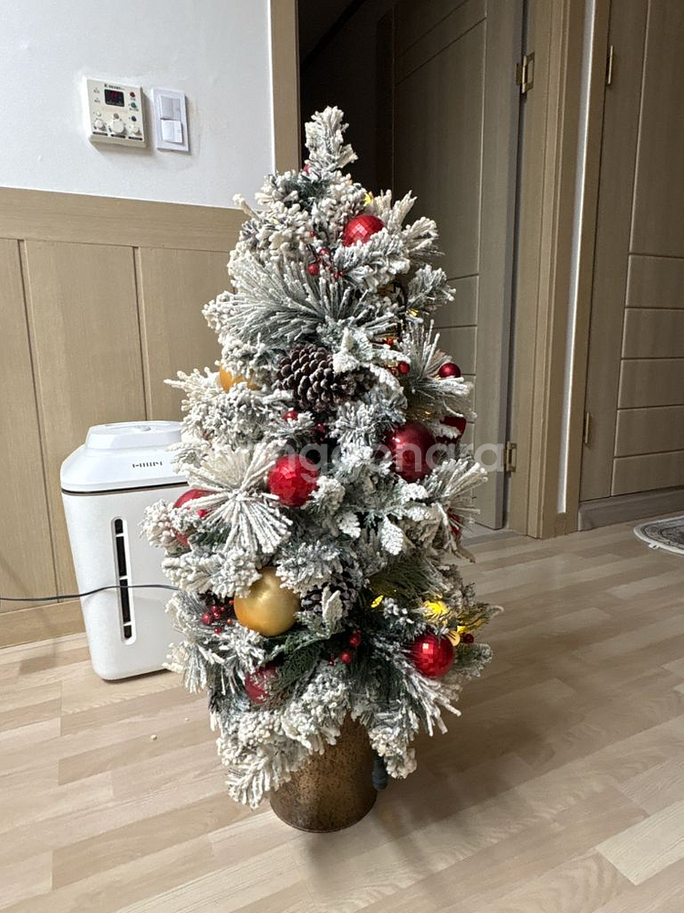 크리스마스 트리--2