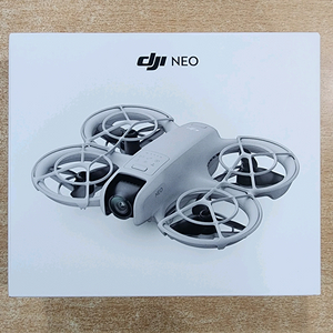 DJI 네오 단품
