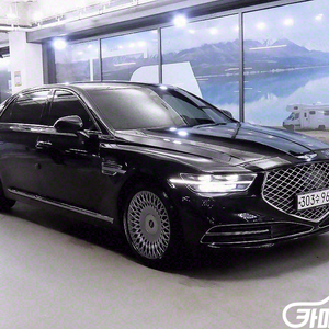 [제네시스]G90 3.3 T AWD 프리미엄 럭셔리 #앱특가