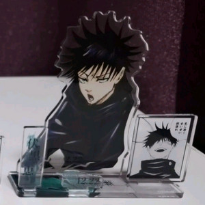 주술회전 후시구로 메구미 생일 디오라마 판매