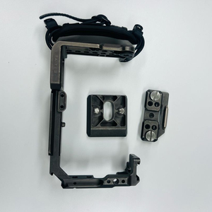 SONY FX3 Tilta cage 틸타 케이지