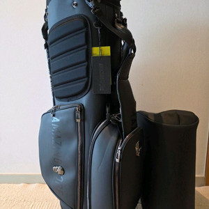 어메이징크리 골프백 캐디백 말본골프백