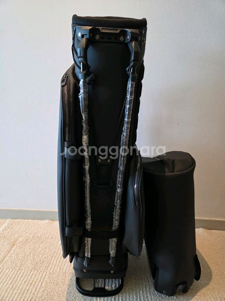 어메이징크리 골프백 캐디백 말본골프백--7