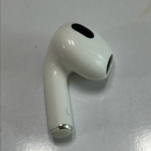 에어팟3세대 왼쪽 상태굿굿짱 처분요!!