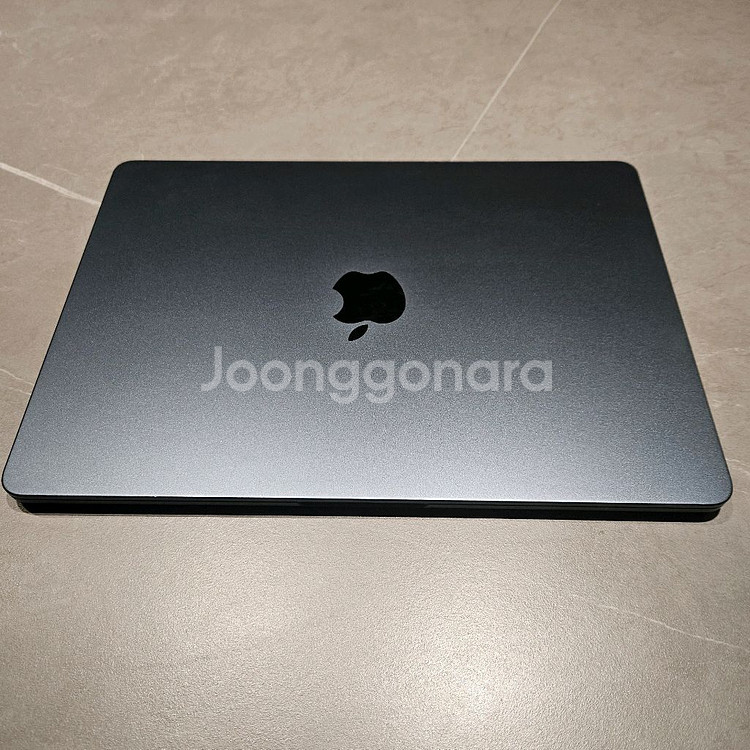 맥북에어 m3 13인치--1