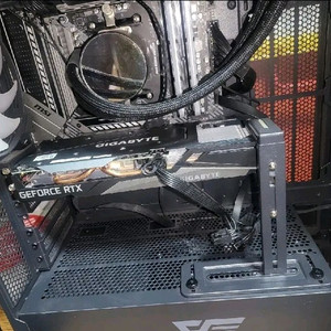 5800X + RTX 3050 + 32GB 램 완본체 판매합니다