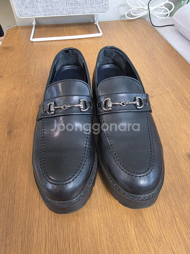 마이애미 프로젝트 남성 로퍼 260mm--0