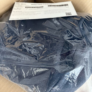 니들스 유니클로 xl 다크그레이 팝니다