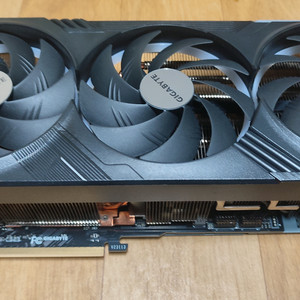 GIGABYTE RTX 4080 SUPER 그래픽카드