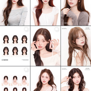 홍대 아워유스 스튜디오 증명사진, 프로필사진 양도 (11/5 수 오전)