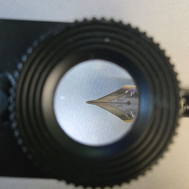 파이롯트 845 주칠 M 만년필--1