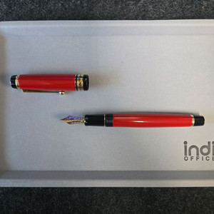 파이롯트 845 주칠 M 만년필