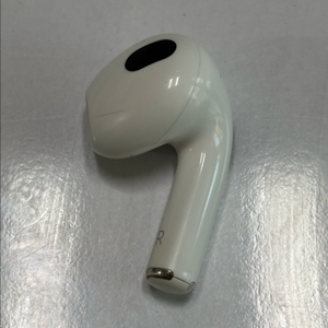 에어팟3세대 오른쪽 상태짱짱굿 처분요!!