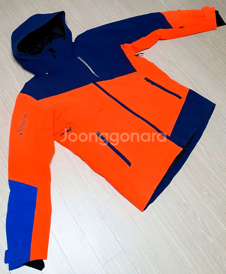 온요네 데모 스키복--1