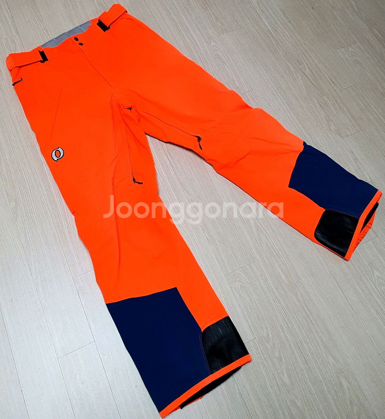 온요네 데모 스키복--2