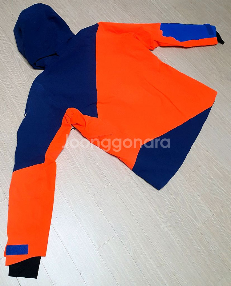 온요네 데모 스키복--3