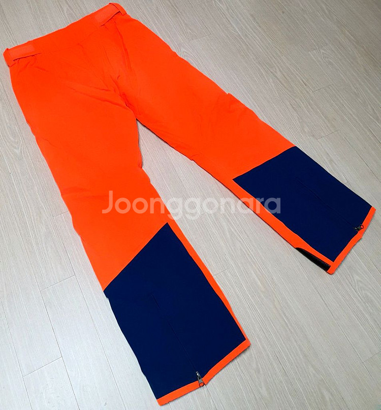 온요네 데모 스키복--4