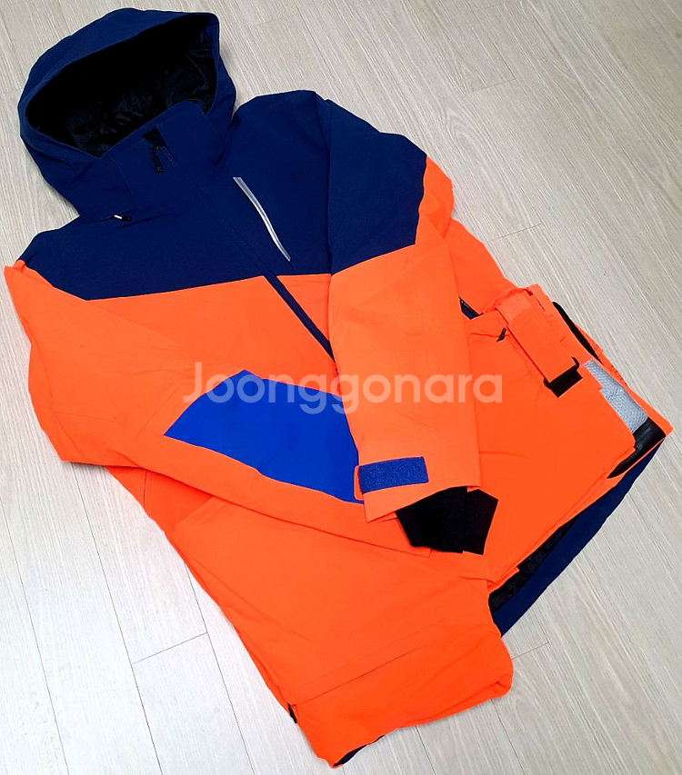 온요네 데모 스키복--7