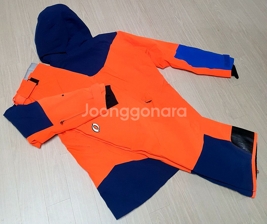 온요네 데모 스키복--6