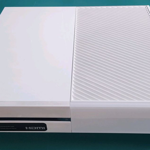 XBOX ONE 화이트 500GB 본체 데이터 UP 완료