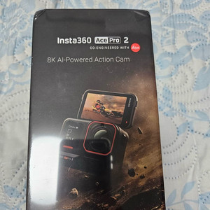 인스타360 에이스프로2