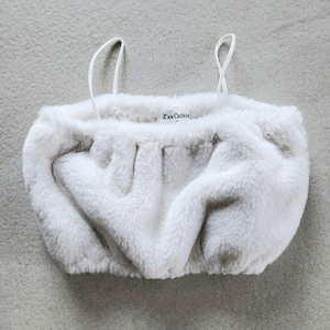 자앤클로버 퍼 베스트