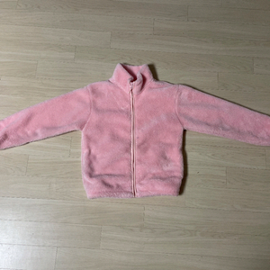 여아 후리스 140