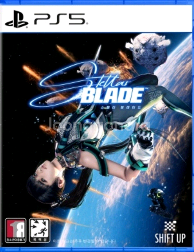 ps5 스텔라블레이드 새제품 삼니다--0