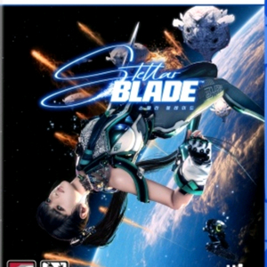 ps5 스텔라블레이드 새제품 삼니다