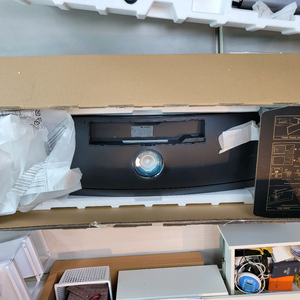 삼성 게이밍와이드 모니터 49인치(chg90)